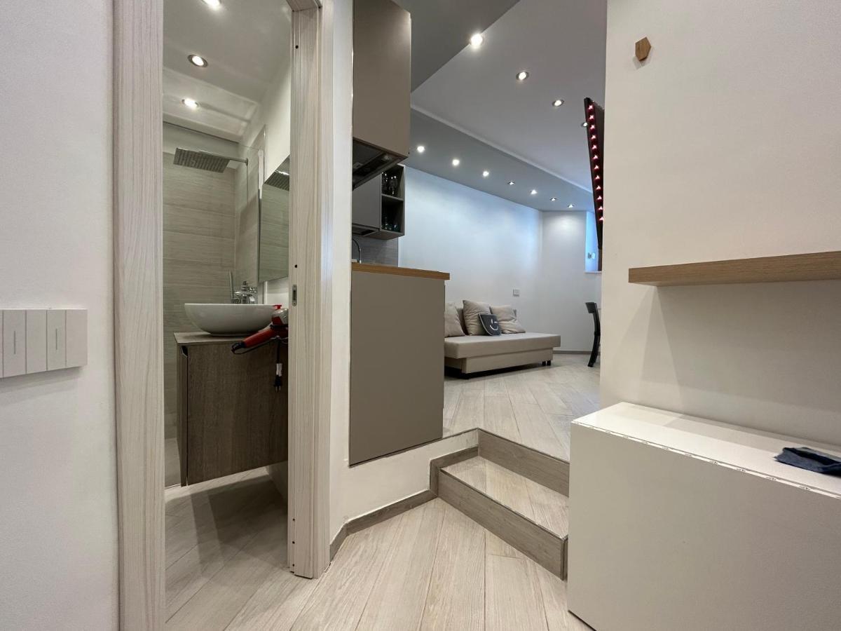 ברויל-קרוויניה Terra Apartment - Ski In & Ski Out - Cerviniaholidays-Com מראה חיצוני תמונה