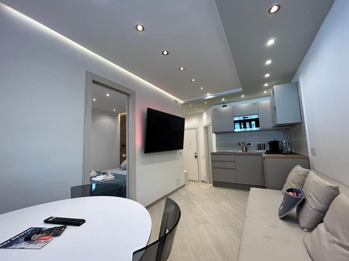 ברויל-קרוויניה Terra Apartment - Ski In & Ski Out - Cerviniaholidays-Com מראה חיצוני תמונה