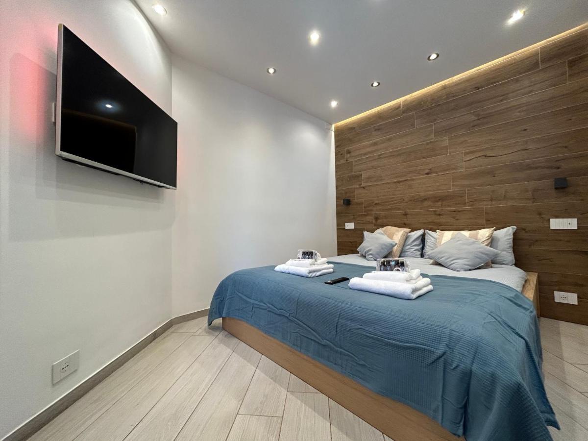 ברויל-קרוויניה Terra Apartment - Ski In & Ski Out - Cerviniaholidays-Com מראה חיצוני תמונה