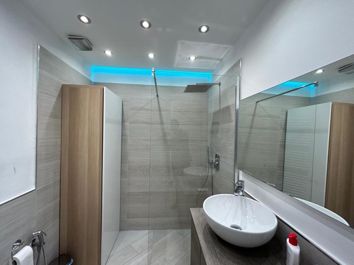 ברויל-קרוויניה Terra Apartment - Ski In & Ski Out - Cerviniaholidays-Com מראה חיצוני תמונה
