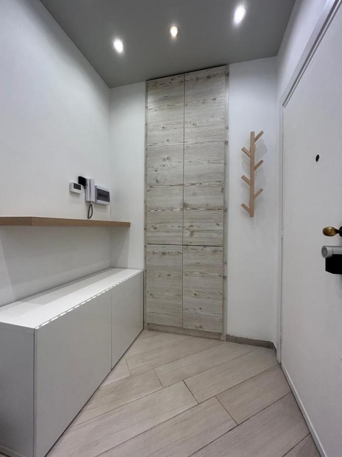 ברויל-קרוויניה Terra Apartment - Ski In & Ski Out - Cerviniaholidays-Com מראה חיצוני תמונה